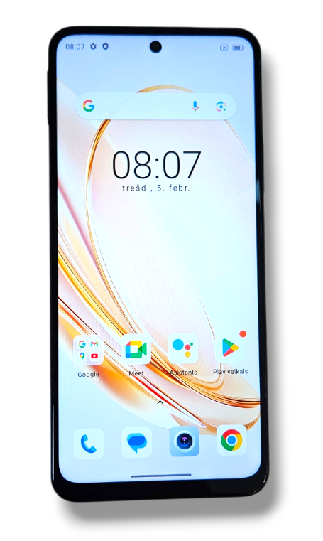 Blackview Shark 9 256 GB